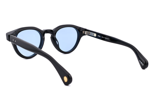S127 PANDA col.Black / Blue